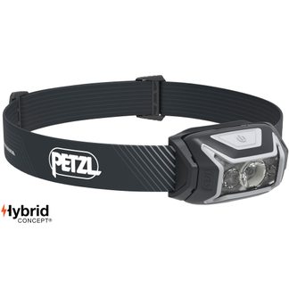 Actik® Core Headlamp grey