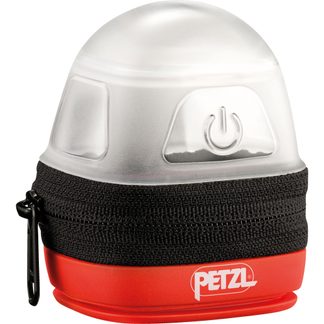 Petzl - Noctilight Schutzetui für Petzl Kompaktstirnlampen