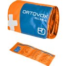 First Aid Roll Doc Mid Erste-Hilfe Set shocking orange