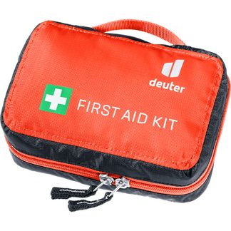 deuter - First Aid Kit Erste-Hilfe-Set papaya