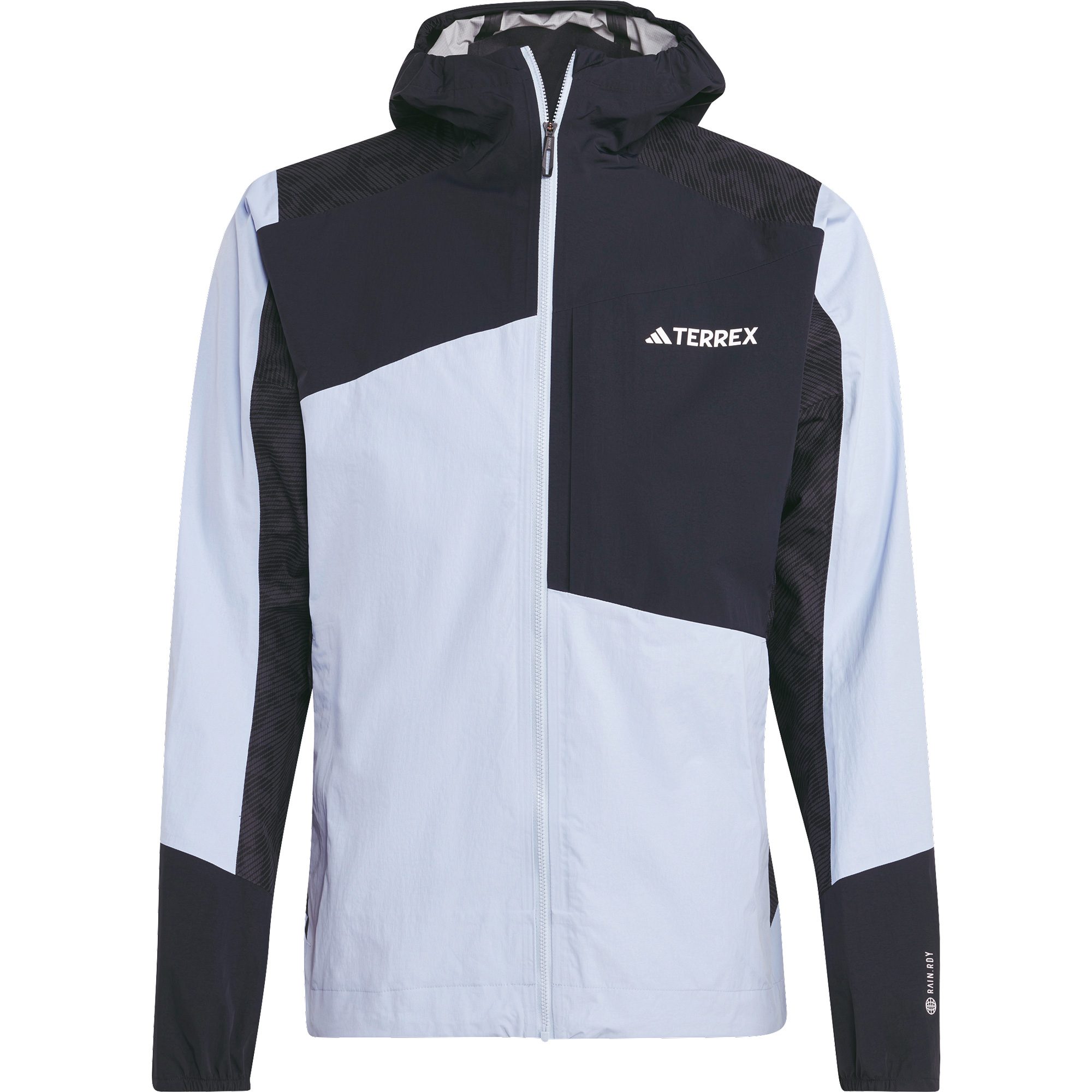 TERREX Shop Hybrid at - Xperior blue Bittl dawn Jacket Men Terrex adidas Rain Sport