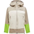 Vislight Gore Hardshelljacke Herren avid beige