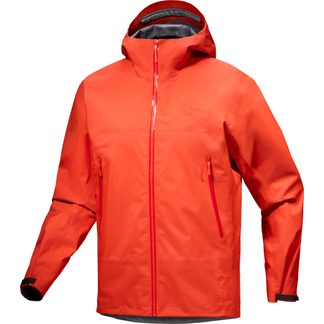 Arc'teryx - Beta GORE-TEX® Hardshelljacke Herren solaris