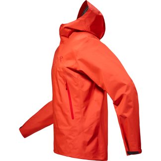 Beta GORE-TEX® Hardshelljacke Herren solaris