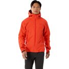 Beta GORE-TEX® Hardshell Jacket Men solaris