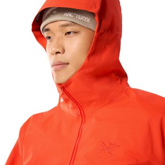 Beta GORE-TEX® Hardshell Jacket Men solaris