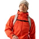 Beta GORE-TEX® Hardshell Jacket Men solaris