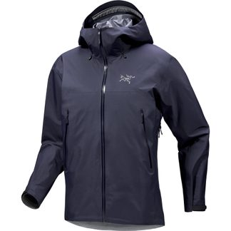 Arc'teryx - Beta SL GORE-TEX® Hardshelljacke Herren black sapphire