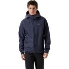 Beta SL GORE-TEX® Hardshelljacke Herren black sapphire