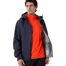 Beta SL GORE-TEX® Hardshell Jacket Men black sapphire