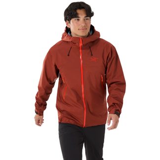 Beta SL GORE-TEX® Hardshelljacke Herren sequoia