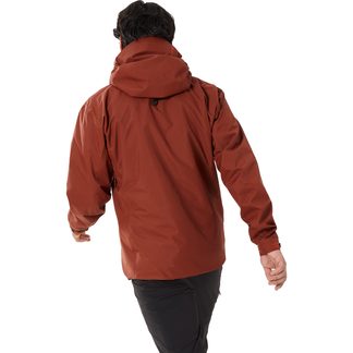 Beta SL GORE-TEX® Hardshell Jacket Men sequoia