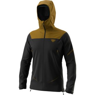 Dynafit - Ridge GORE-TEX® Hardshell Jacket Men relic