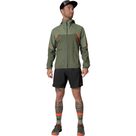 Alpine GORE-TEX® Hardshell Jacket Men sage