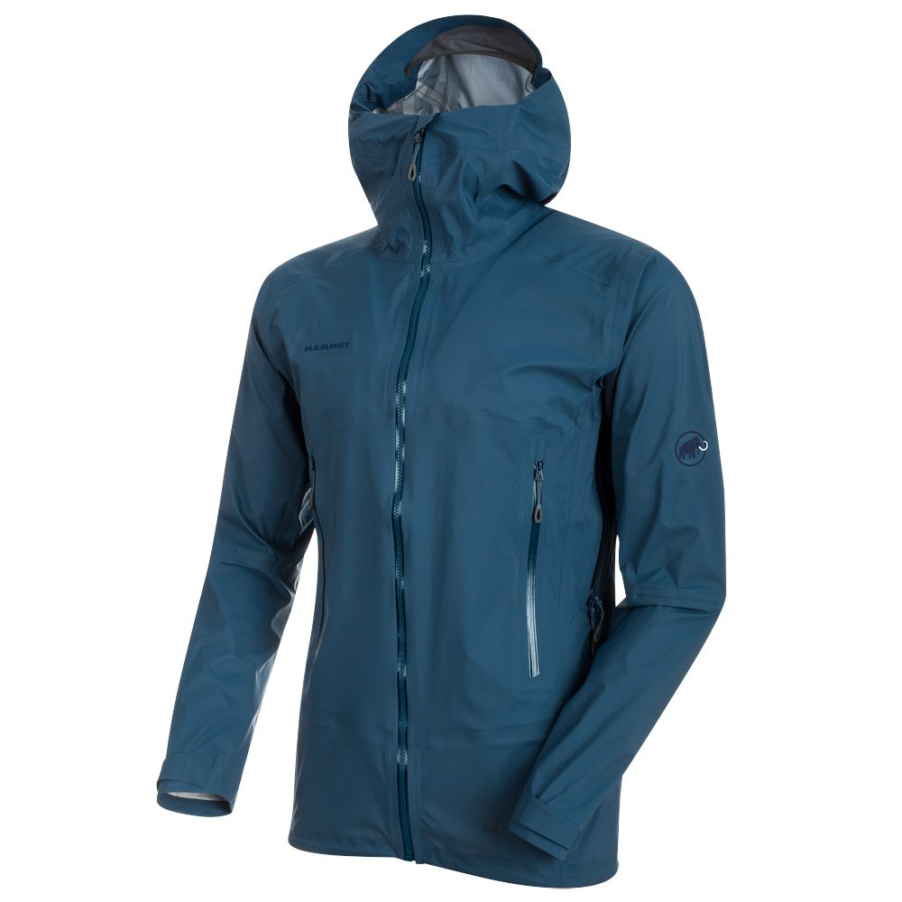 Masao jacket mammut on sale