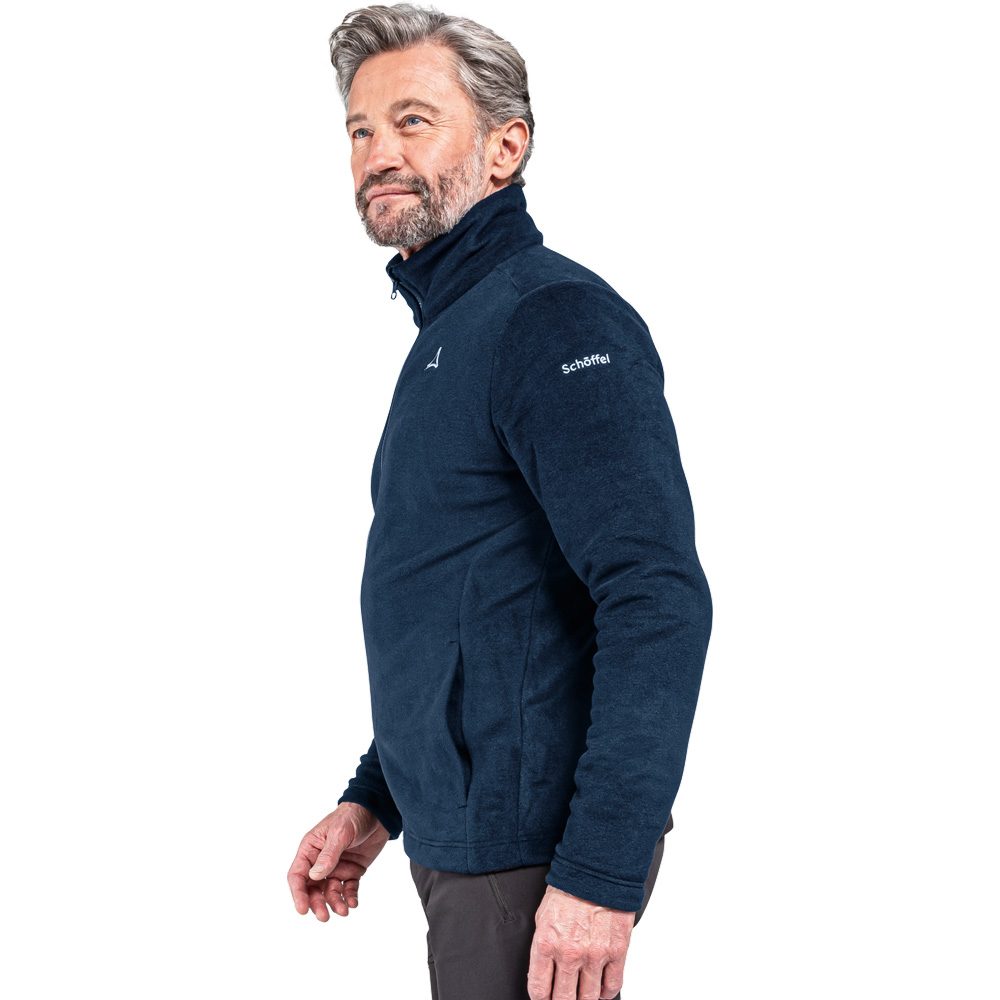 Herren Sport Partinello Bittl navyblazer im 3in1 - kaufen Schöffel Jacke Shop
