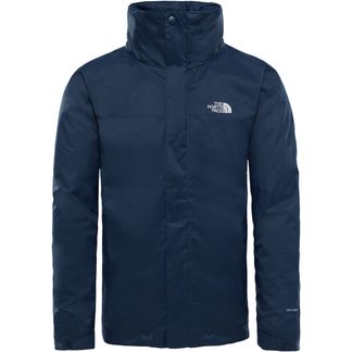 The North Face® - Evolve II Triclimate Jacket Men urban navy
