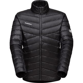 Convey 3 in 1 Outdoorjacke Herren schwarz