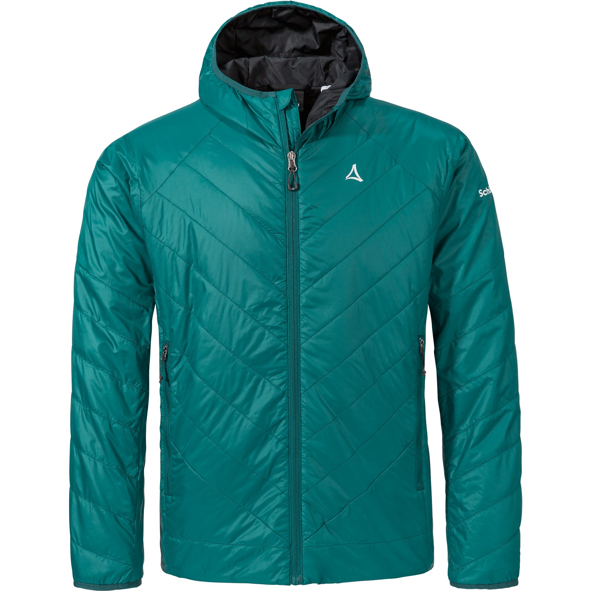 Cascata Isolationsjacke Herren quartz