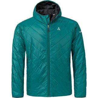 Schöffel - Cascata Isolationsjacke Herren quartz