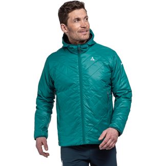 Cascata Insulating Jacket Men quartz