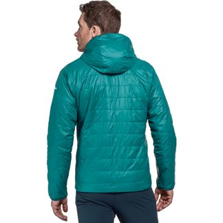 Cascata Insulating Jacket Men quartz