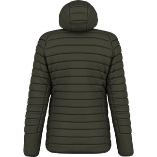 Brenta Down Jacket Men dark olive