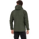 Brenta Daunenjacke Herren dark olive