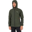 Brenta Daunenjacke Herren dark olive