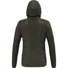 Ortles Hybrid TiroWool® Responsive Insulating Jacket Men dark olive