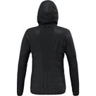 Ortles Hybrid TiroWool® Responsive Insulating Jacket Men black out