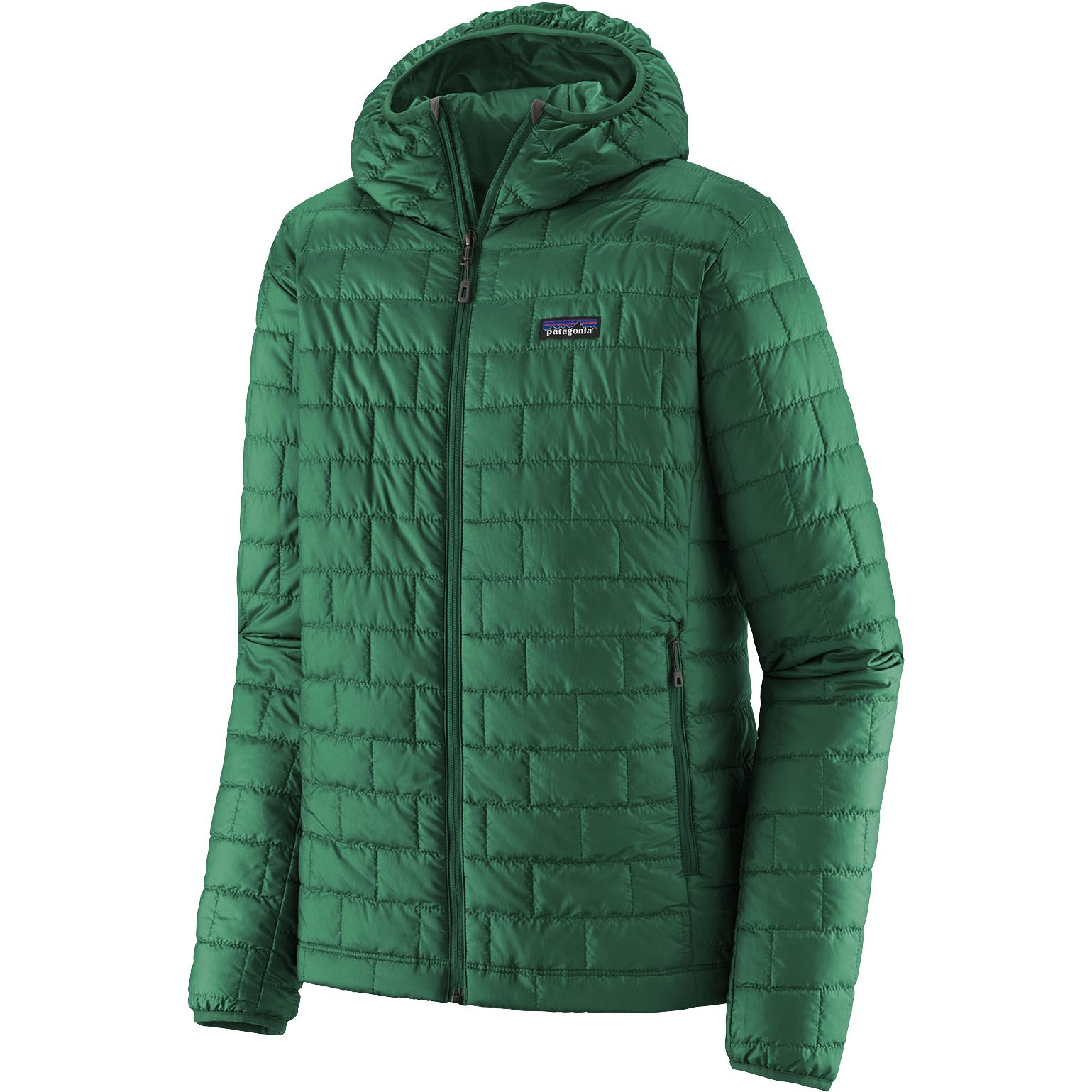 Nano Puff Hoody Isolationsjacke Herren cifg