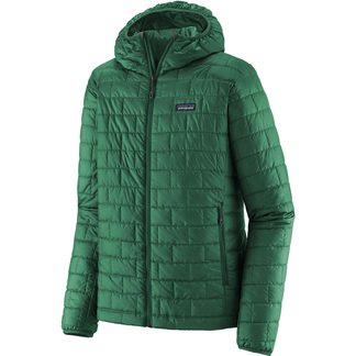 Patagonia - Nano Puff Hoody Insulating Jacket Men cifg