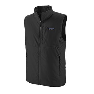 Patagonia - Nano-Air Vest Men black
