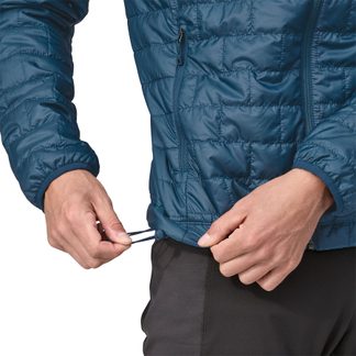 Nano Puff Insulating Jacket Men lmbe