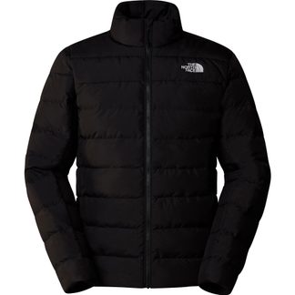 The North Face® - Aconcagua 3 Isolationsjacke Herren schwarz