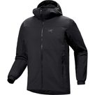 Proton Hoody Insulating Jacket Men black