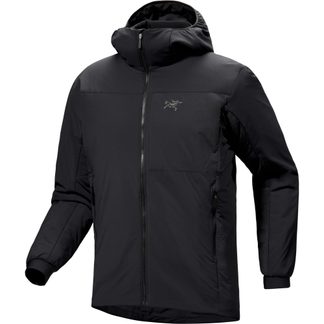 Arc'teryx - Proton Hoody Isolationsjacke Herren schwarz