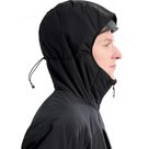 Proton Hoody Insulating Jacket Men black