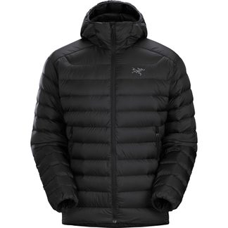 Arc'teryx - Cerium Hoody Insulating Jacket Men black