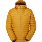 Cirrus Alpine Insulation Jacket Men sahara