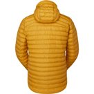 Cirrus Alpine Insulation Jacket Men sahara