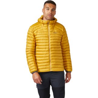 Cirrus Alpine Insulation Jacket Men sahara