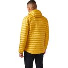 Cirrus Alpine Isolationsjacke Herren sahara