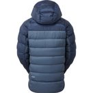 Glaceon Pro Down Jacket Men tempest blue