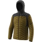 Ridge Ultralight Daunenjacke Herren relic