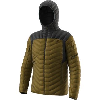 Dynafit - Ridge Ultralight Down Jacket Men relic