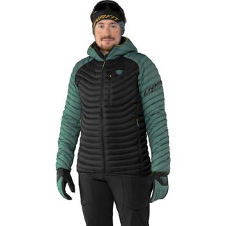 Radical Down RDS Isolationsjacke Herren atlantic