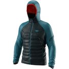 Radical PrimaLoft® Insulating Jacket Men storm blue