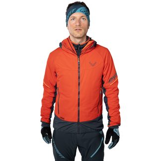 Mezzalama Polartec® Alpha® Insulating Jacket Men dawn